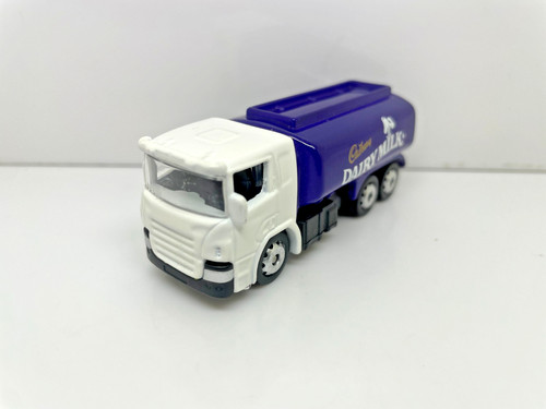 Corgi toys scania style - corgi,