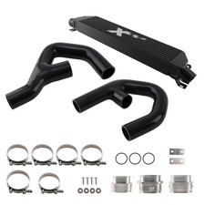 Bar and Plate   Intercooler