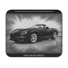 Legendary 1999 Shelby Series 1