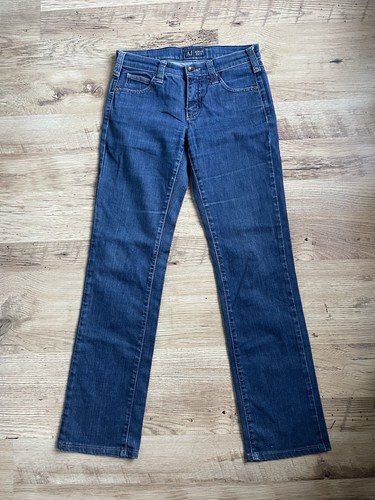 Armani jeans vintage y2k - jeans,