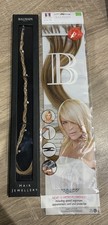 Balmain 100% Human Hair