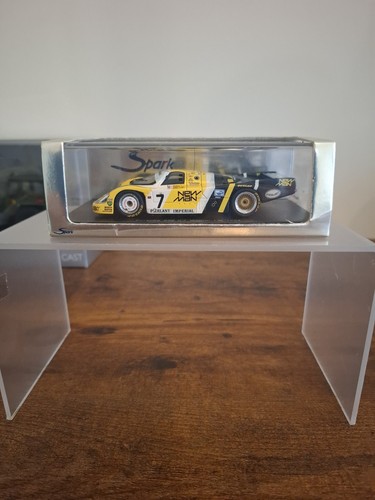 Spark scale s0998 - spark, 1/43