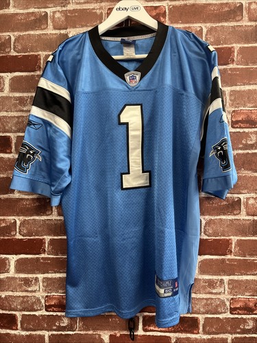 Reebok carolina panthers - reebok,