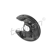 For Skoda 1Q0615611A Rear Left