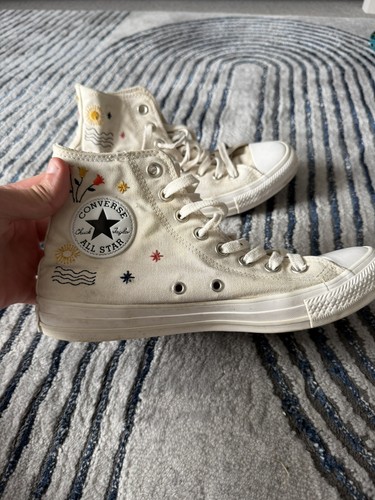 Converse chuck taylor platform - chuck,