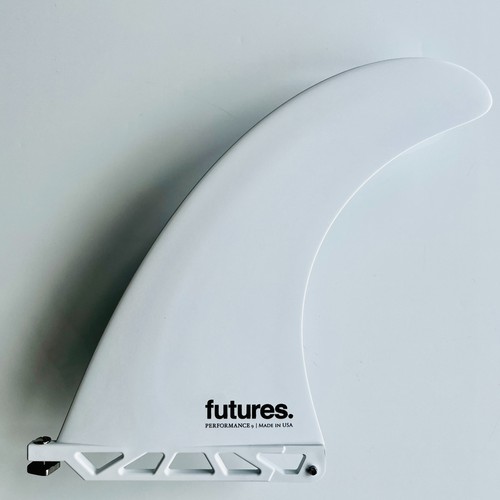 Futures fins performance - futures, 9
