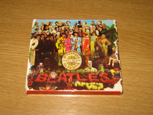 The beatles sgt - the, -sgt.