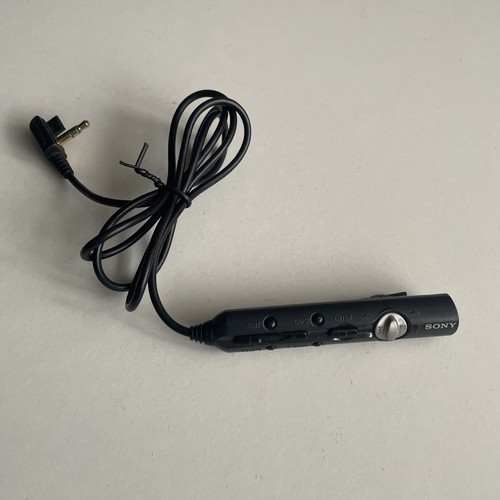 Sony mz4r remote - rm-mz4r,