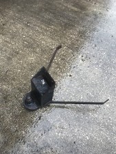 Landrover Defennder Commercial Towbar