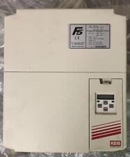 KEB F5 Combivert 18.F5.G1H-360A 22kW Variable Frequency Motor Drive Inverter