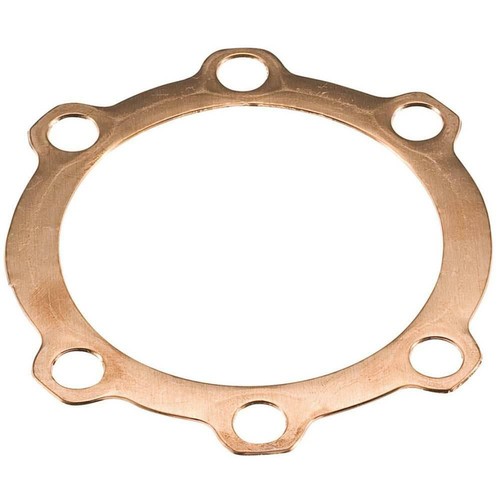 Cylinder head gasket fantic - head,