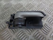 2012 SUZUKI ALTO 5DR DRIVERS SIDE FRONT INNER DOOR HANDLE 83110-75J0 GENUINE OEM