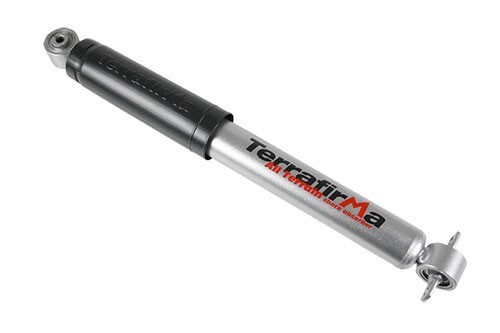 Terrafirma front shock - terrafirma,