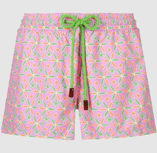 Vilebrequin womens swim shorts - vilebrequin,
