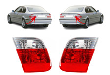 For bmw e46 saloon - for, 3