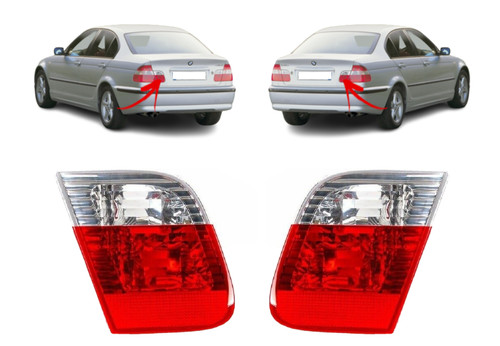 For bmw e46 - bmw,