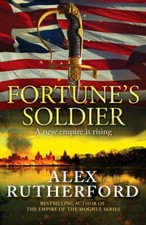 Fortune's Soldier by ALEX