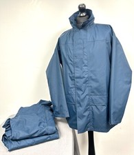 x3 British RAF Foul Weather