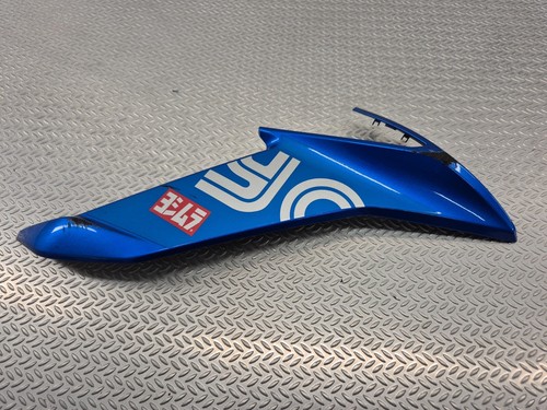 Suzuki gsx s750 2018 - suzuki, left