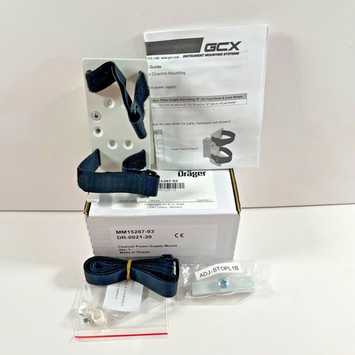 Draeger infinity c700 patient - draeger,