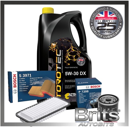 Service kit for peugeot - peugeot, 107