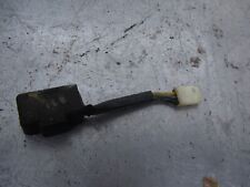 KAWASAKI Z650  RELAY 3 PIN Z650 SR  CIRCA 1970s early 1980s