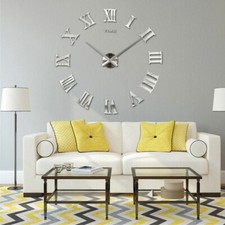 3D DIY Extra Large Roman