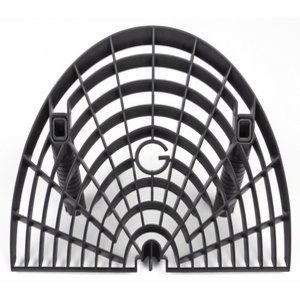 Grit guard washboard - guard,