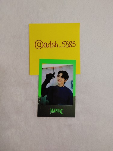 Stray kids maniac - kids, tour