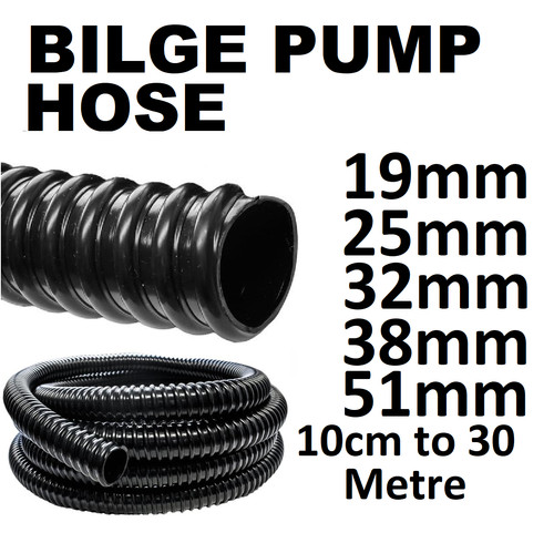 Universal bilge pump - bilge,