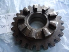 BSA M20 - 21 - B40 - STAR FLASH 25T LAYSHAFT GEAR
