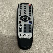PURE LEGATO II 2 Remote Control Handset