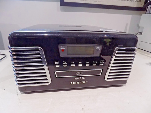 Steepletone roxy cd - steepletone,
