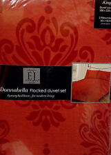 SINGLE BED DUVET COVER SET