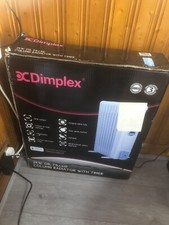 Dimplex 2kW Electric Oil