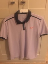 Roger Federer Nike Mens RF