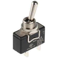 Bulgin C3900BAAAA SPST Non