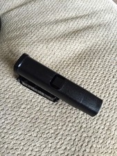 Ex Police Monadnock Rotating Baton Holder. See Dsecription.