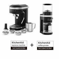 KitchenAid Artisan Espresso
