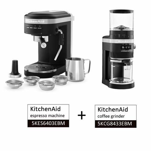Kitchenaid artisan espresso - artisan,