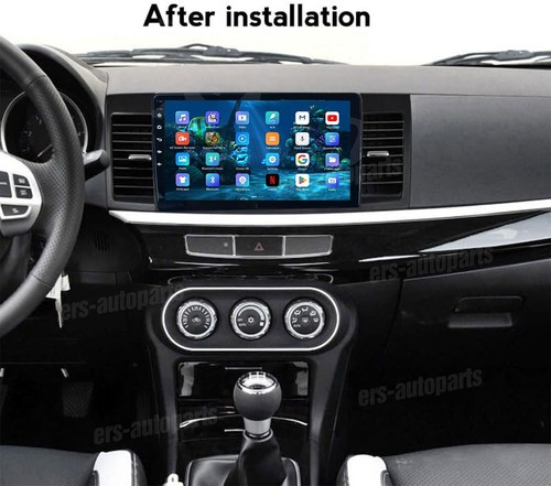 Android for mitsubishi - 13,
