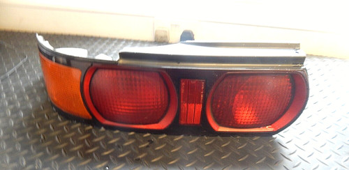Genuine toyota mr2 kouki rear - genuine,