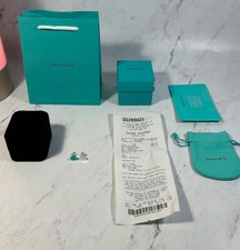 Tiffany And Co Earrings