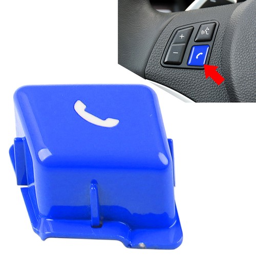 Steering wheel call - call, mode