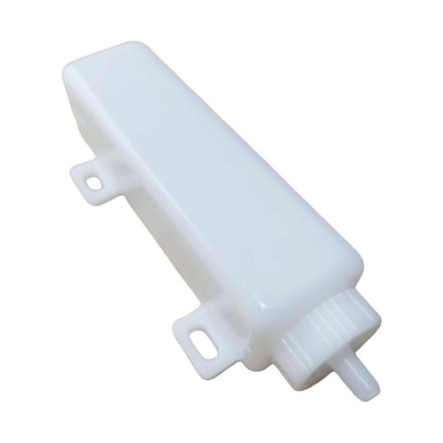 Motorcycle coolant overflow - coolant,