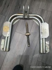 BULLDOG CARAVAN LEVELLER