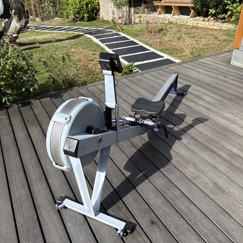 Concept2 model pm3 indoor - d,