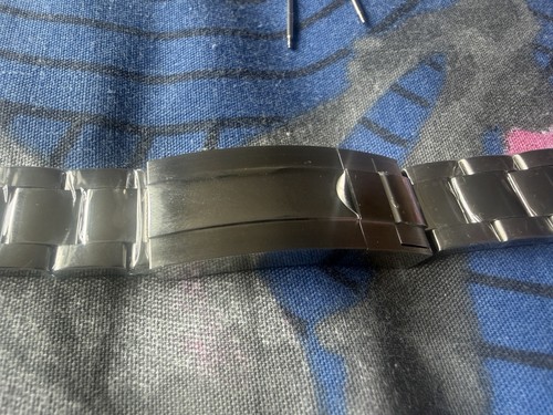 Rolex style stainless - rolex, steal