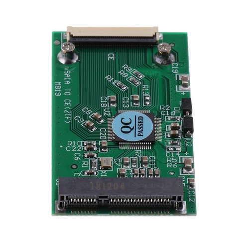 Hard disk drive adapter card - hard,