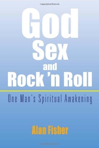God and rock n - s**,